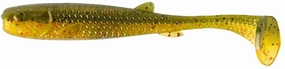 Rebel Shore Shiner Paddle Tail Swimbait Kit - 2 Inch