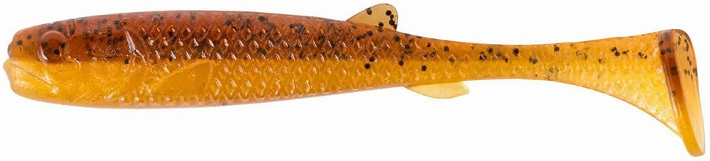 Rebel Shore Shiner Paddle Tail Swimbait Kit - 2 Inch