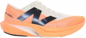 Wide Fit Supportive Rebel V4 Women'S Running Shoes (Width B)