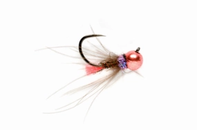 Red Tag Pinky Jig B/L