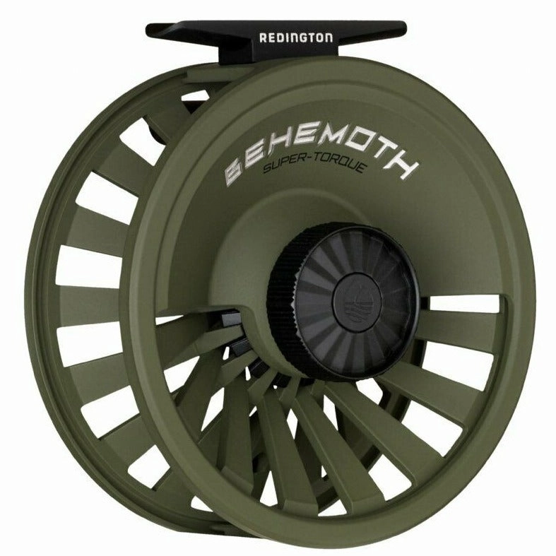 Redington Behemoth Reel
