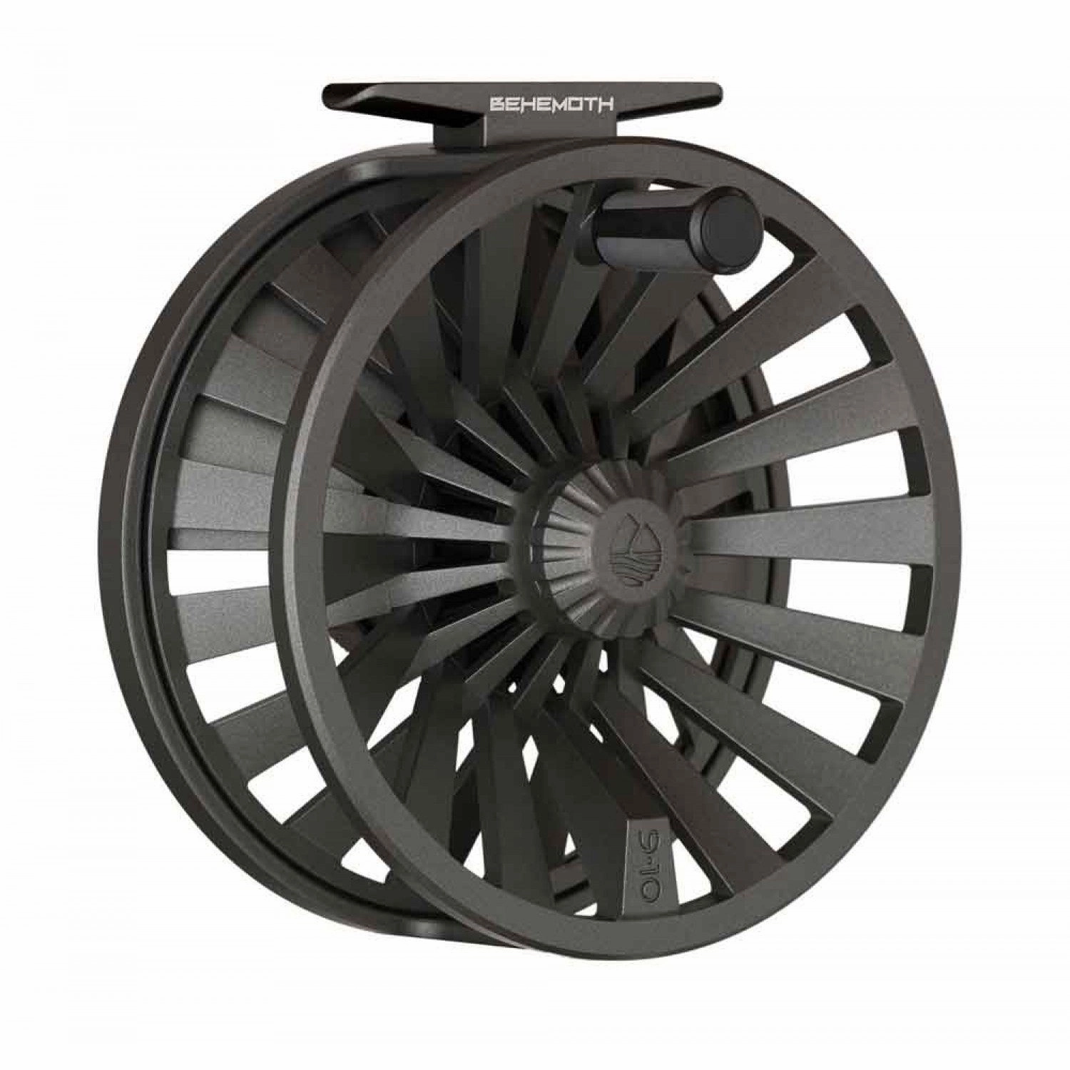 Redington Behemoth Reel