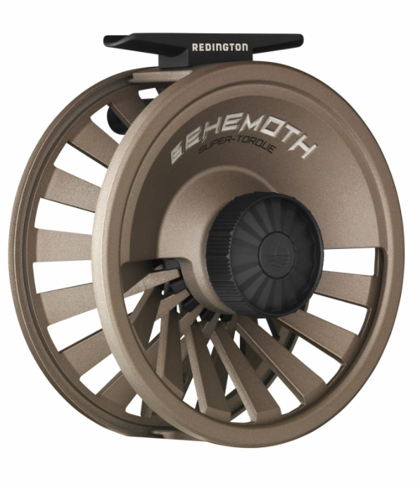 Redington Behemoth Reel