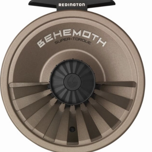Redington Behemoth Reel