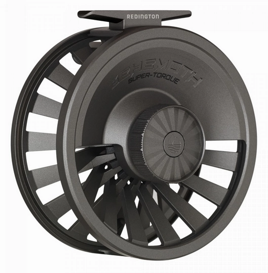 Redington Behemoth Reel
