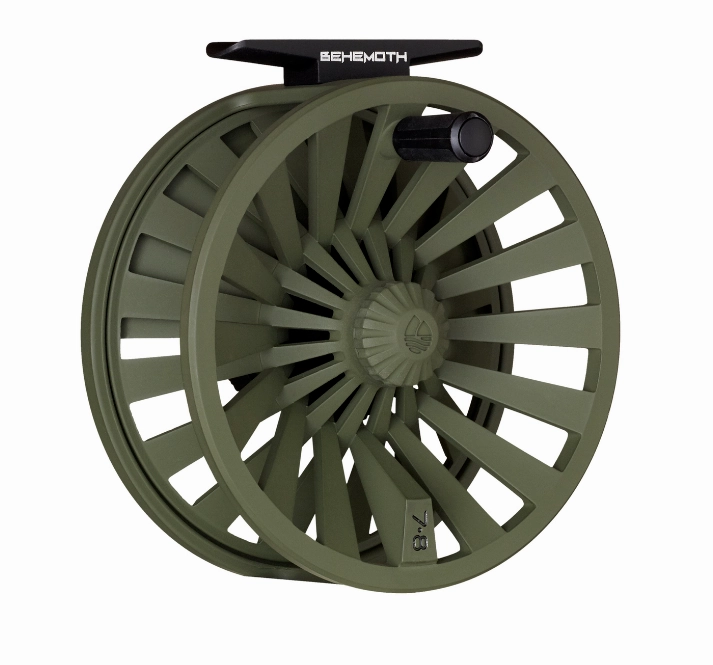 Redington Behemoth Reel