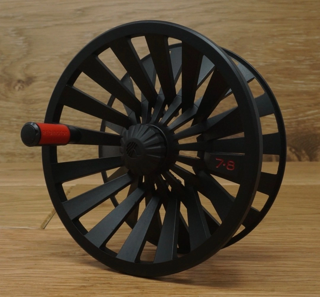 Redington Behemoth Reel Spool