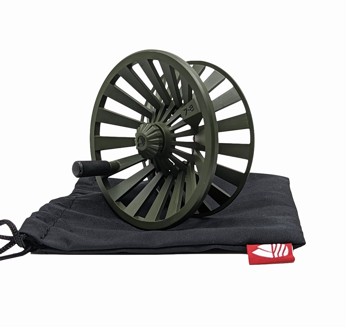 Redington Behemoth Reel Spool