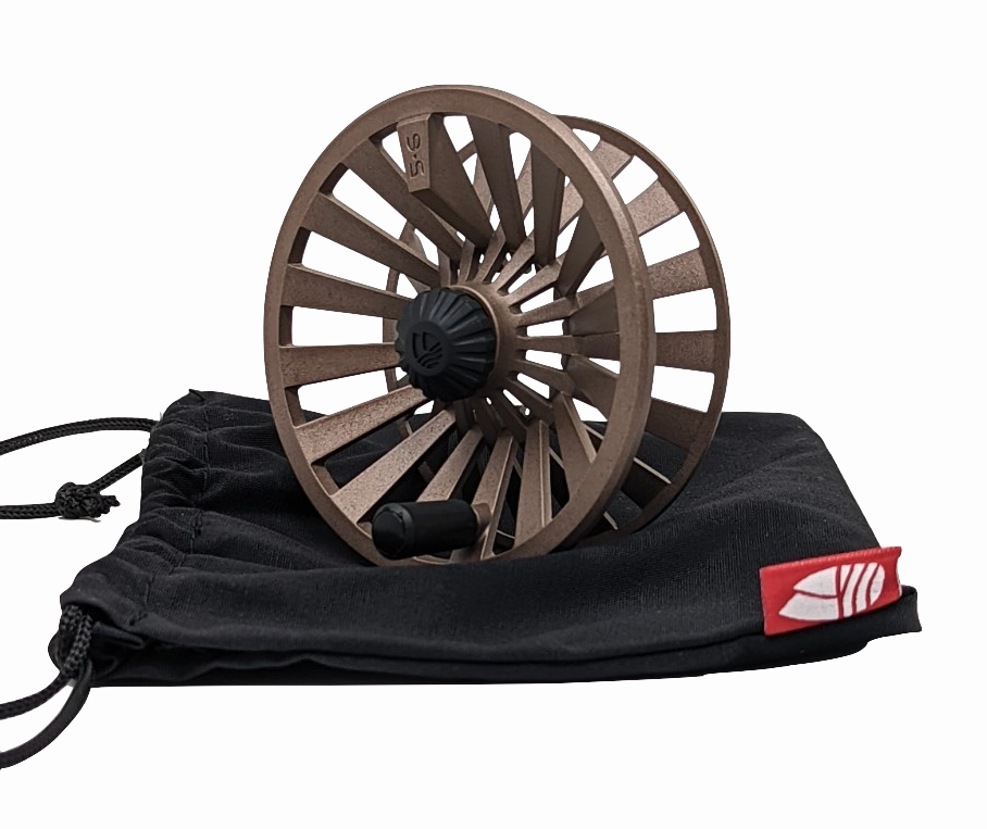 Redington Behemoth Reel Spool