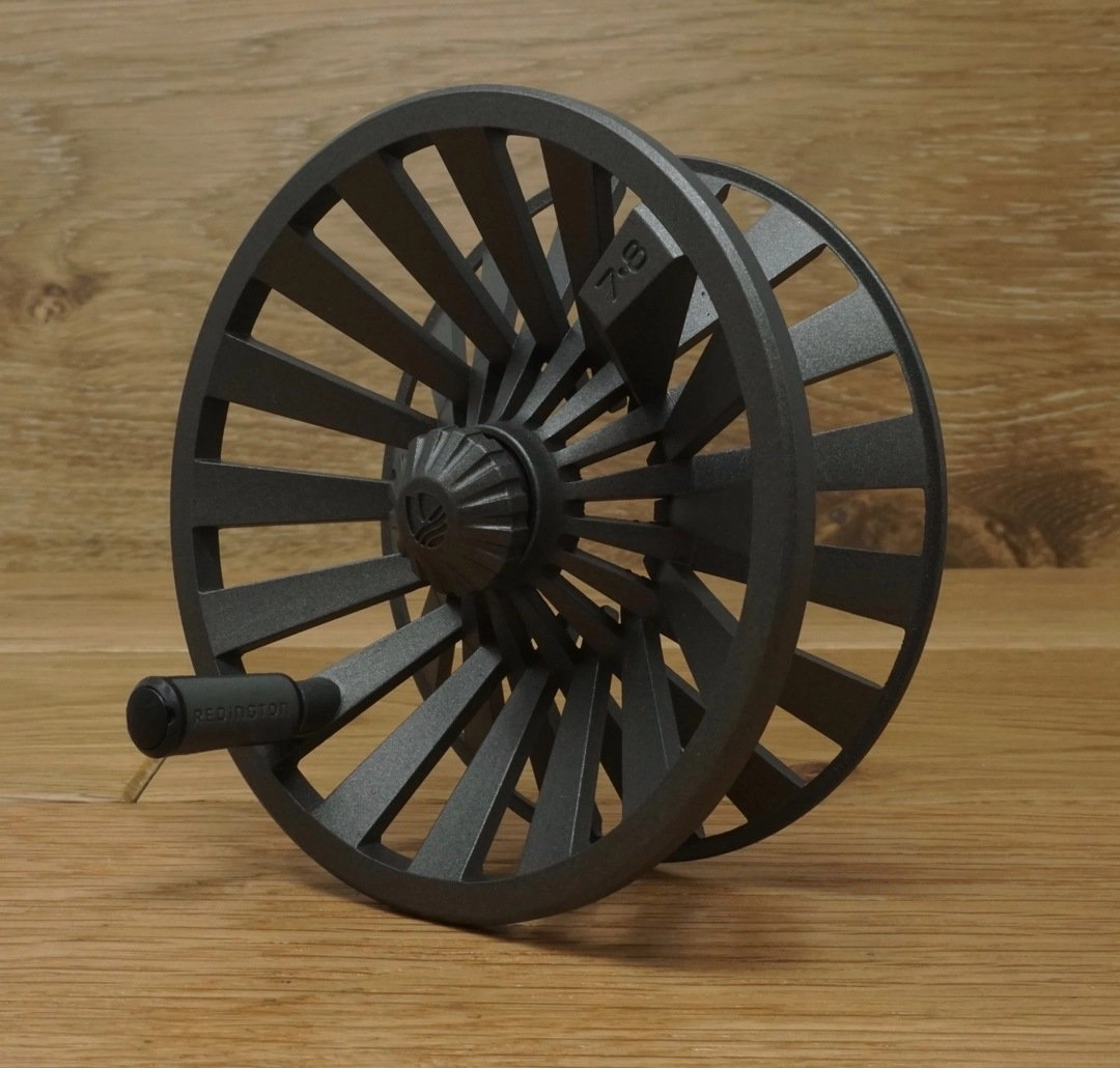 Redington Behemoth Reel Spool