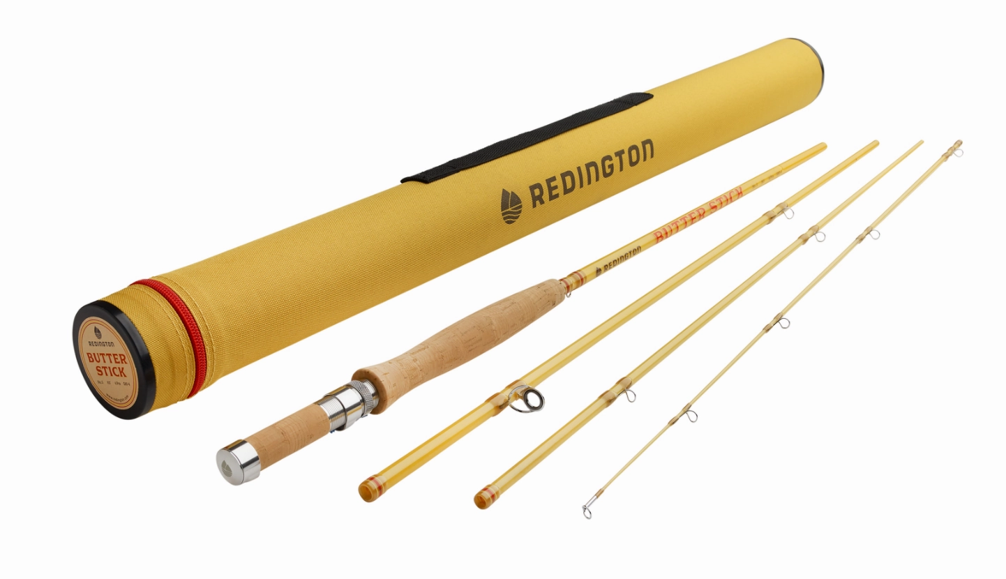 Redington Butter Stick Fly Rod