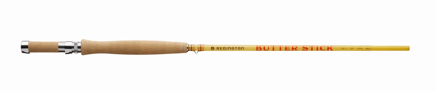 Redington Butter Stick Fly Rod