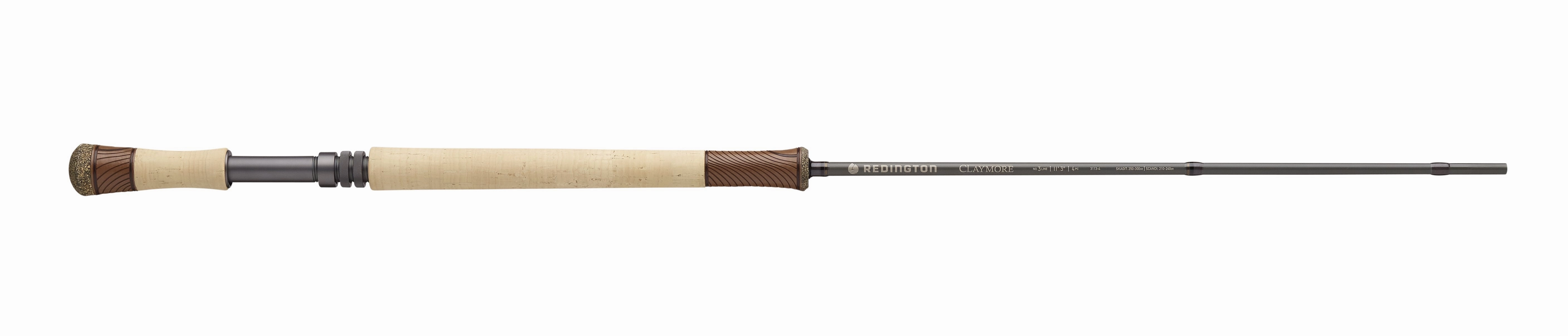 Redington Claymore Rod
