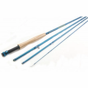 Redington Crosswater Rod