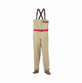 Redington Crosswater Youth Waders