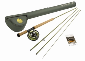 Redington Field Kit Trout Spey Outfit