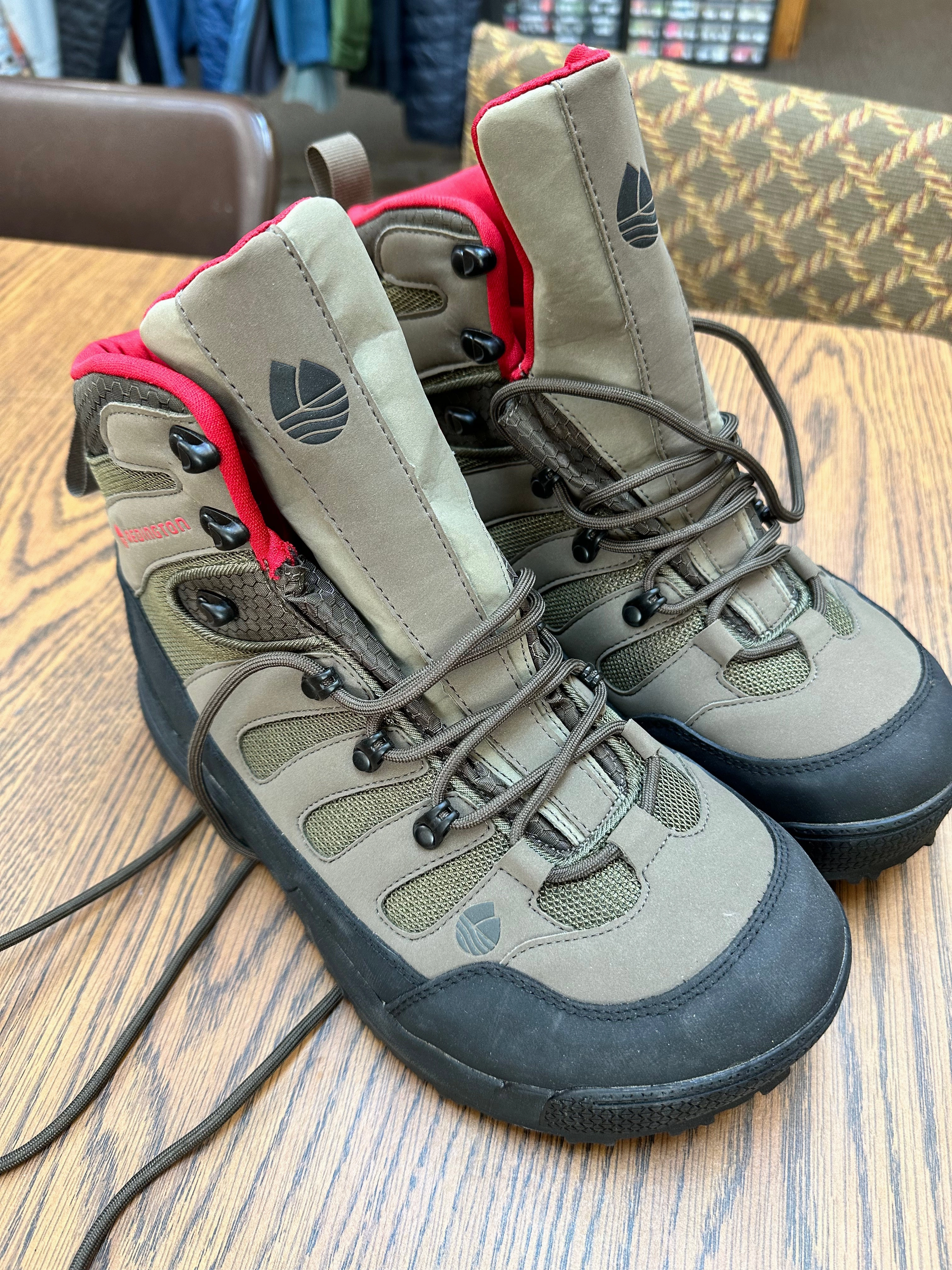 Redington Forge Wading Boot - size 9