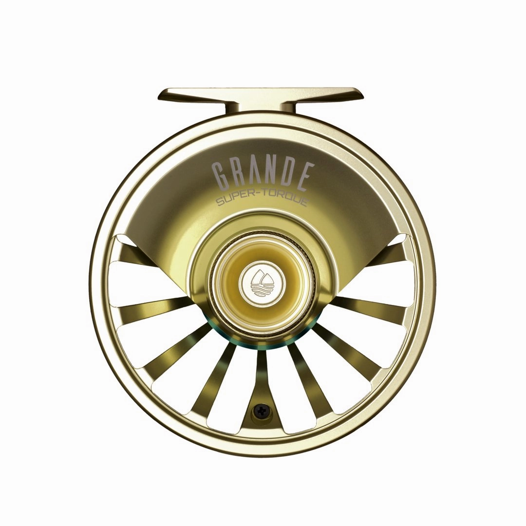 Redington Grande Reel