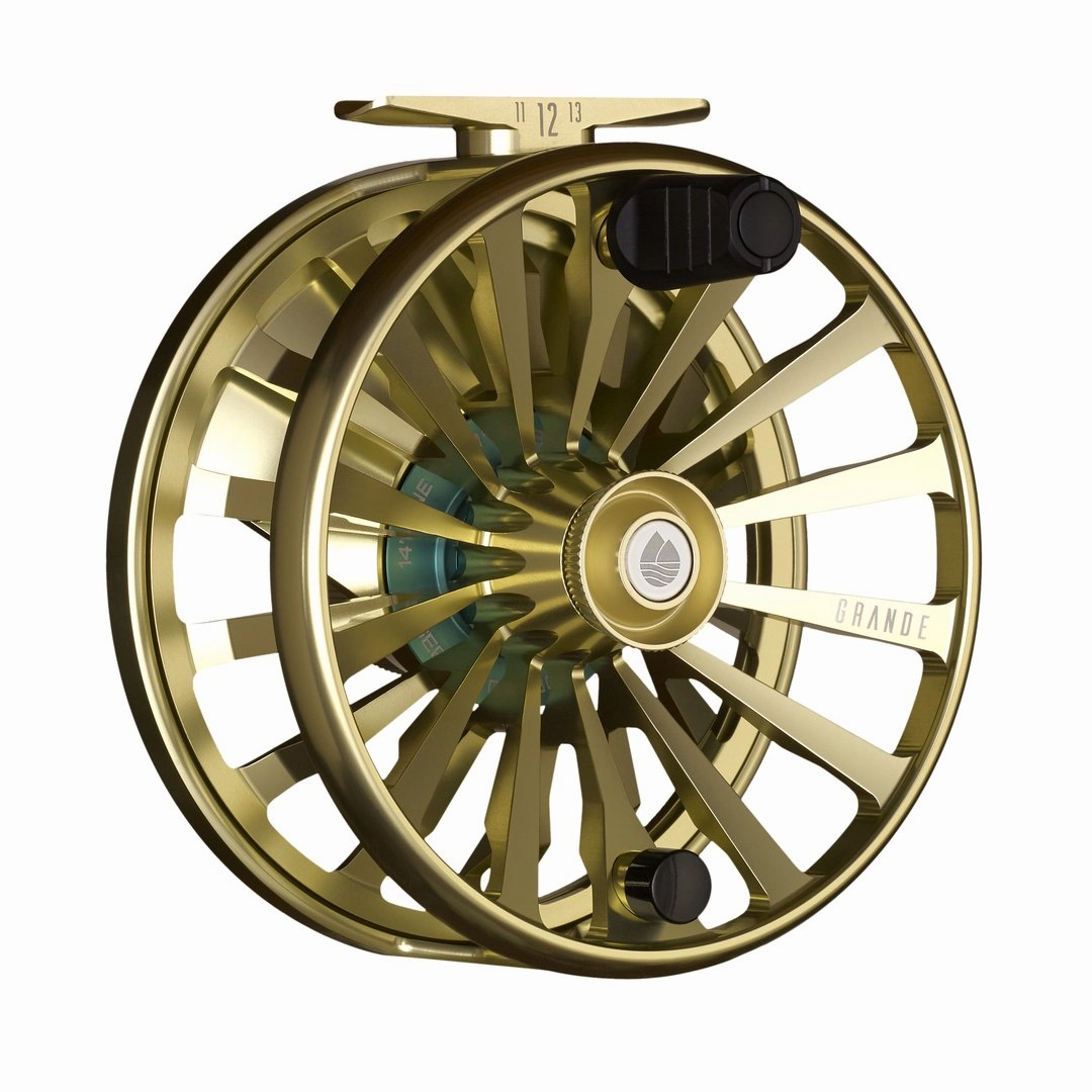 Redington Grande Reel