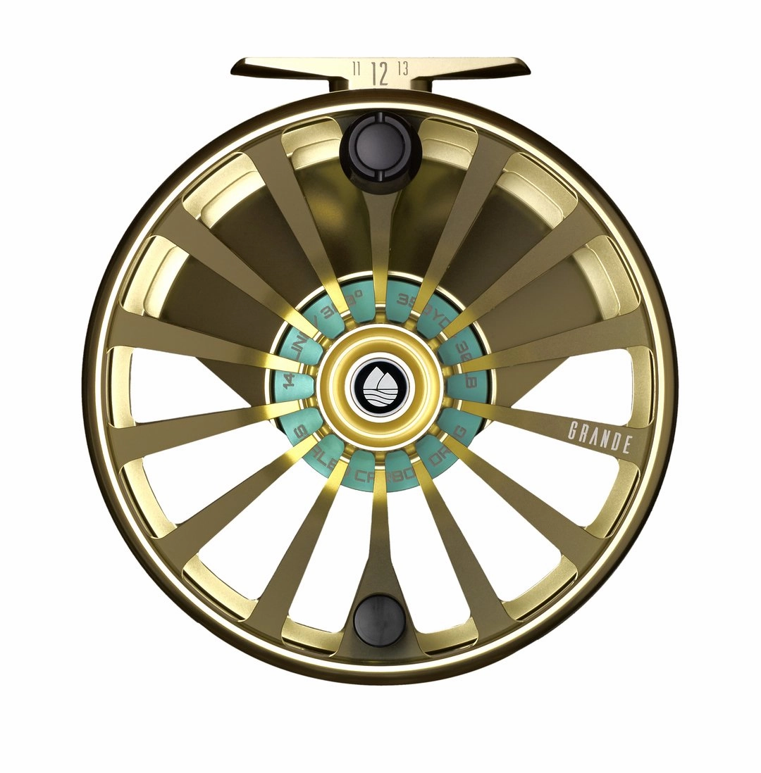 Redington Grande Reel