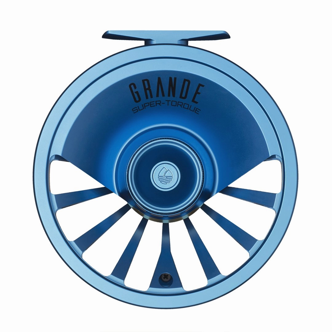 Redington Grande Reel