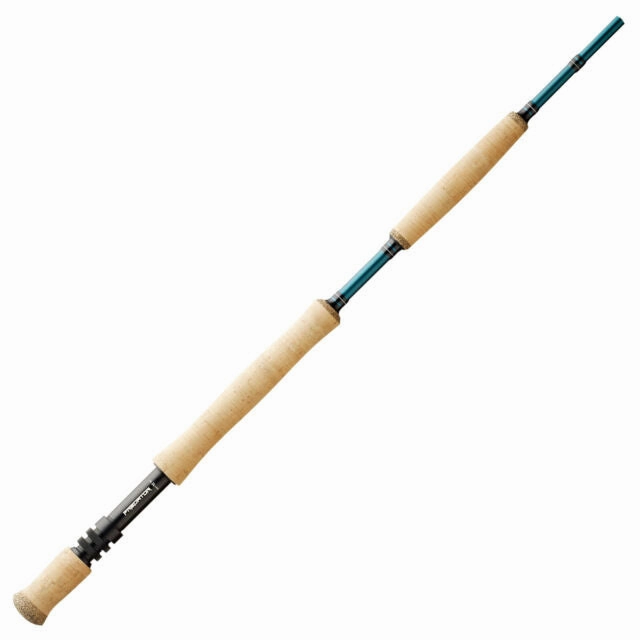 Redington Predator fly rod