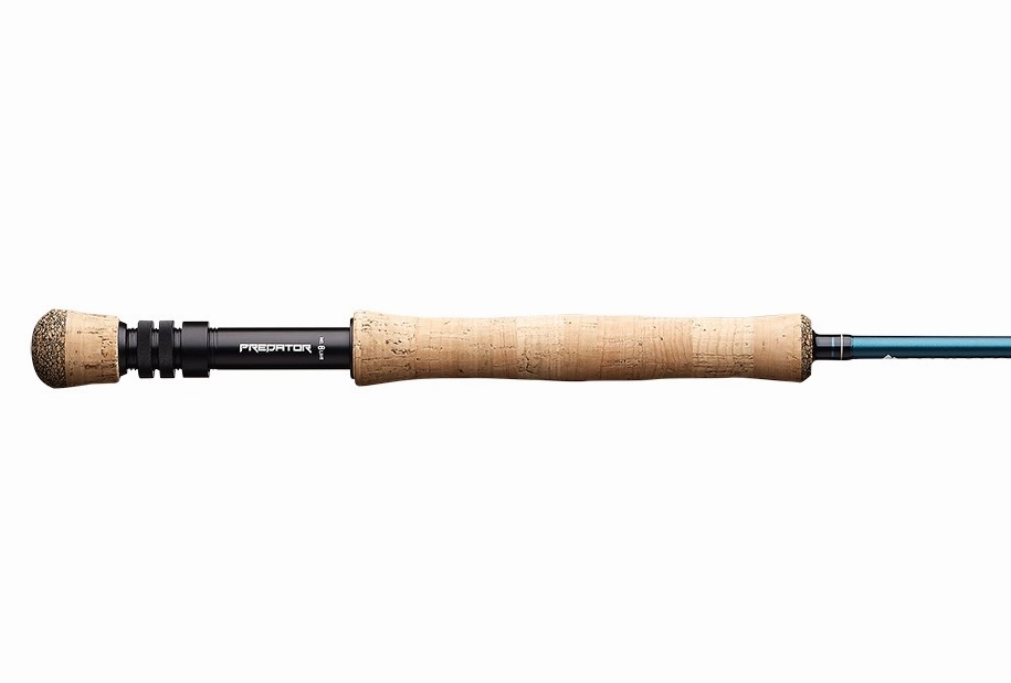 Redington Predator Rod Series