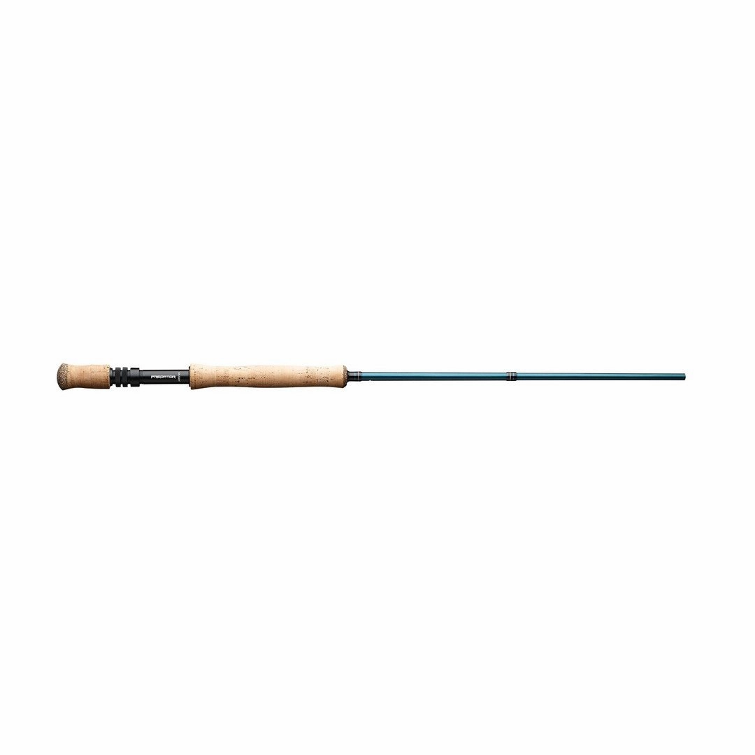 Redington Predator Rod Series