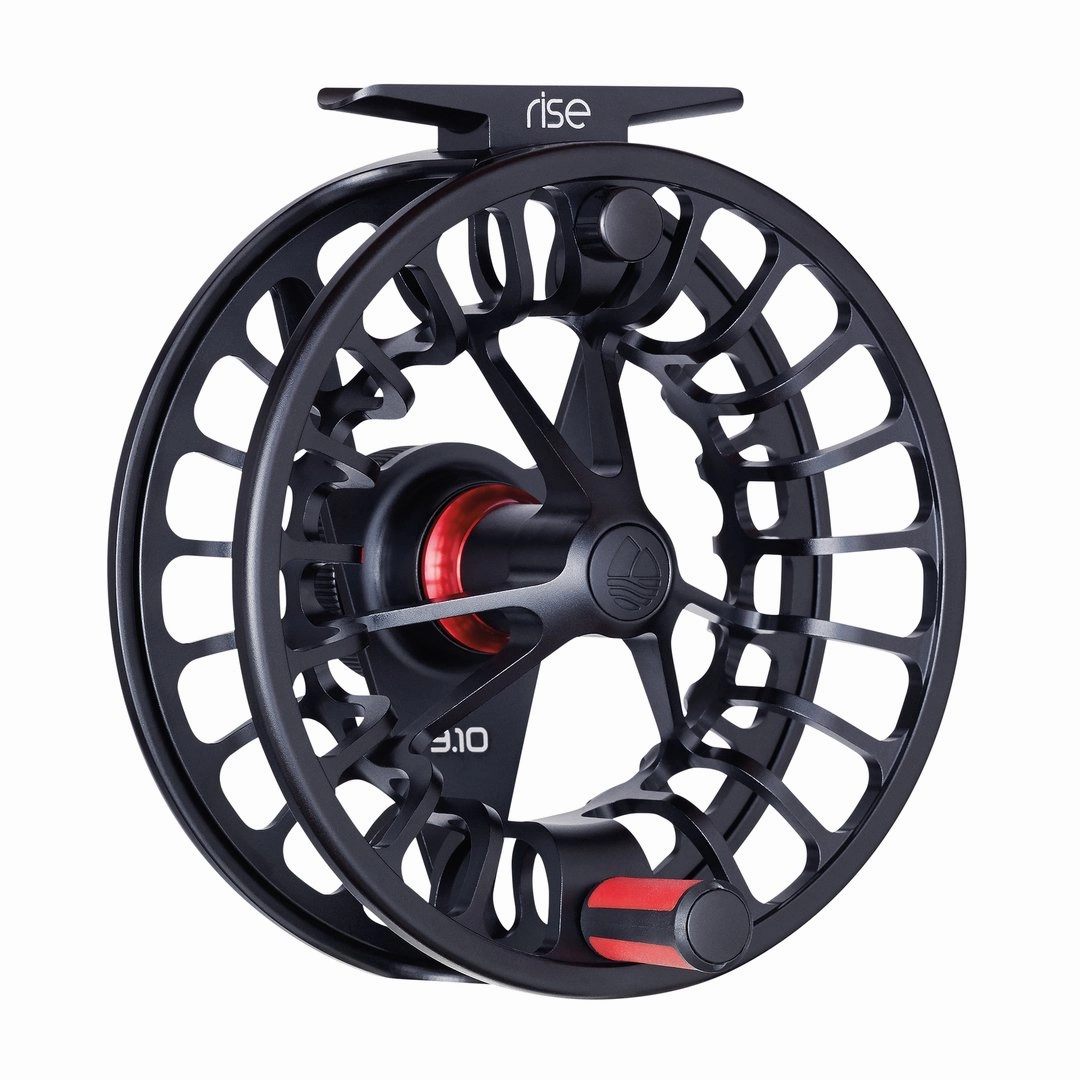 Redington Rise III Reel