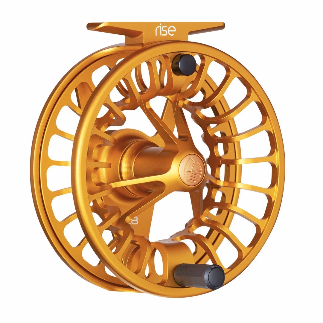 Redington Rise III Reel
