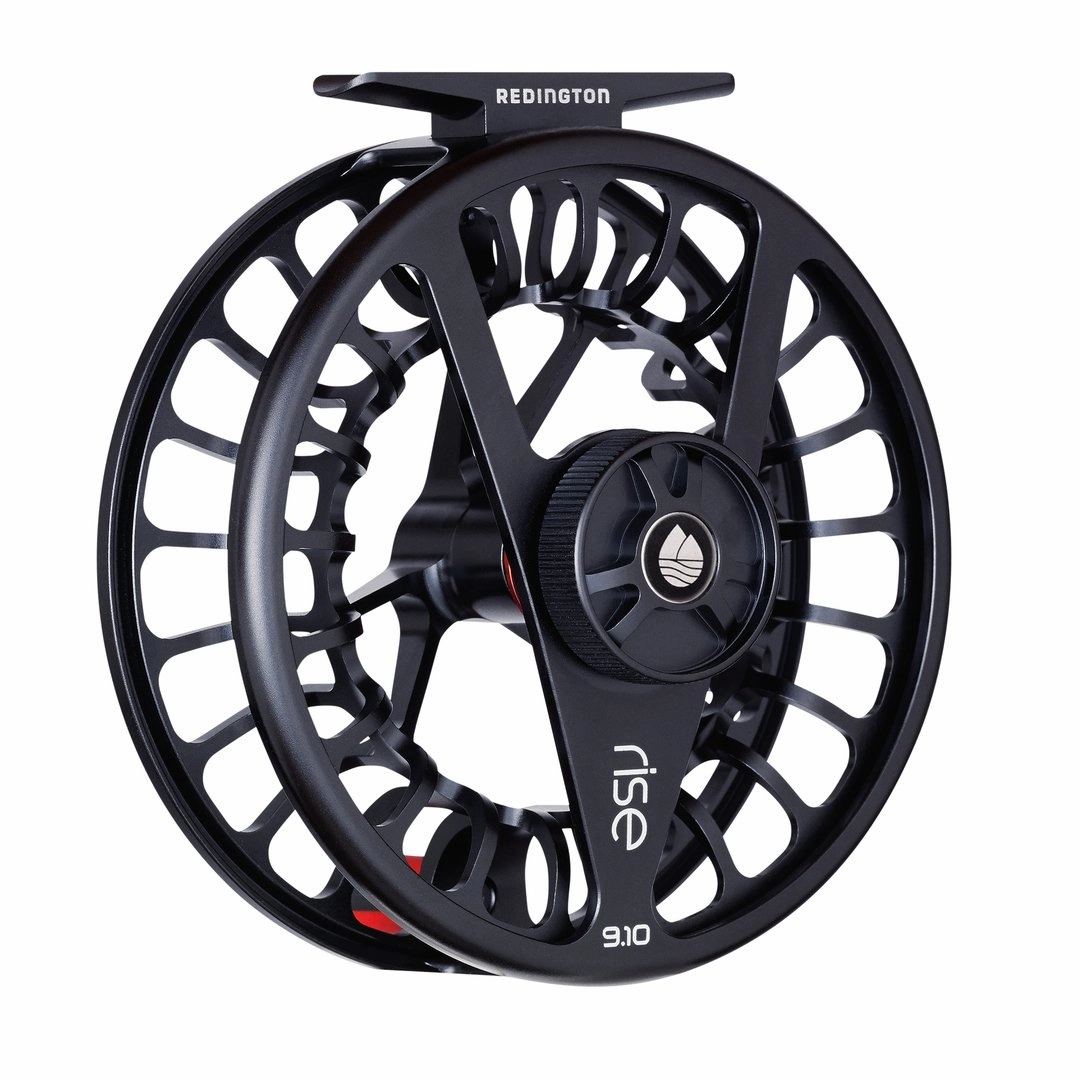 Redington Rise III Reel