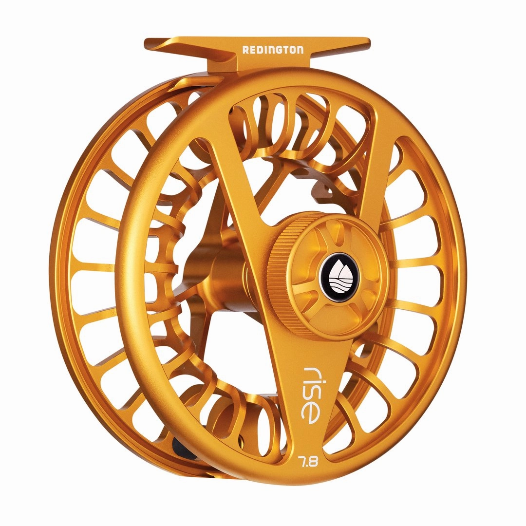 Redington Rise III Reel