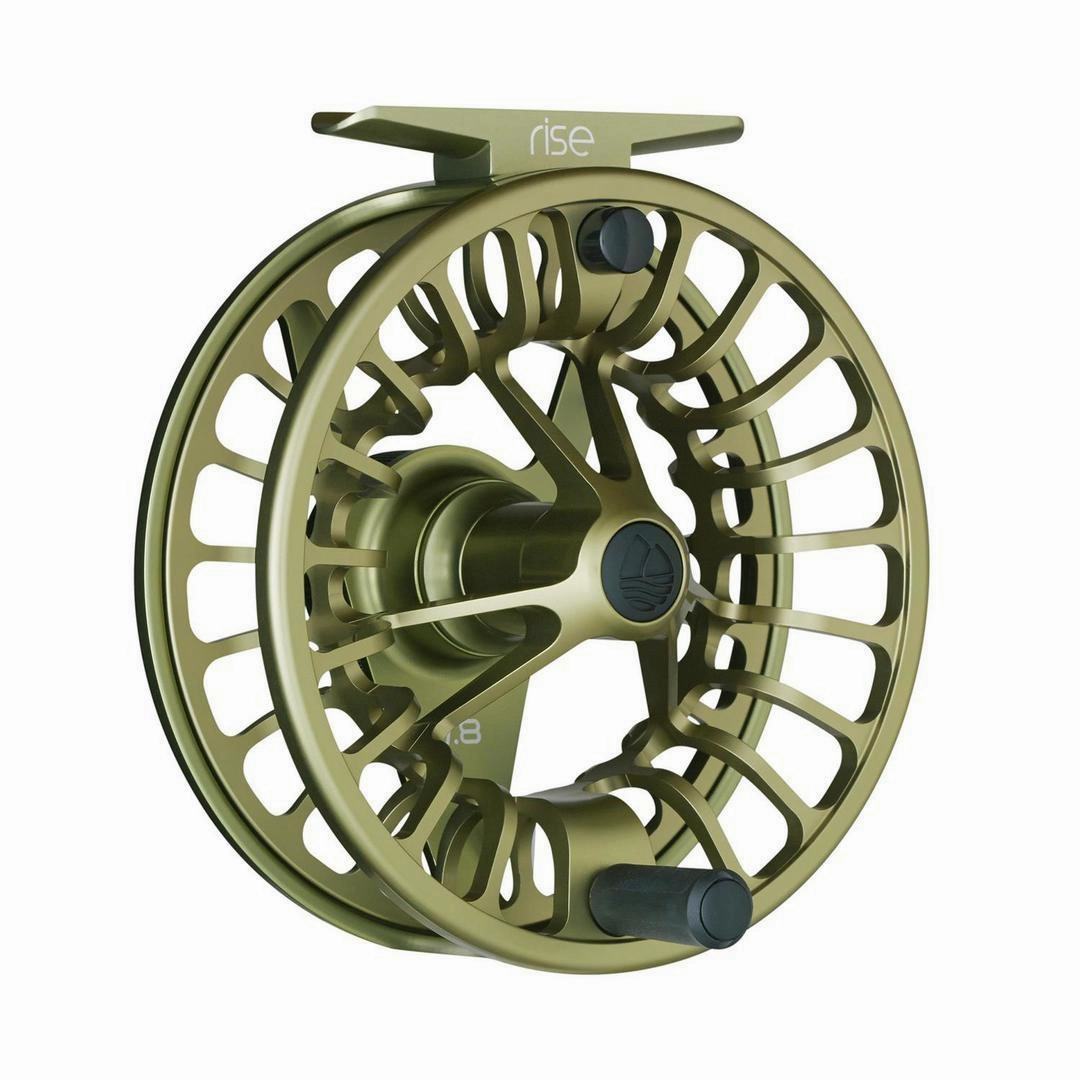 Redington Rise III Reel