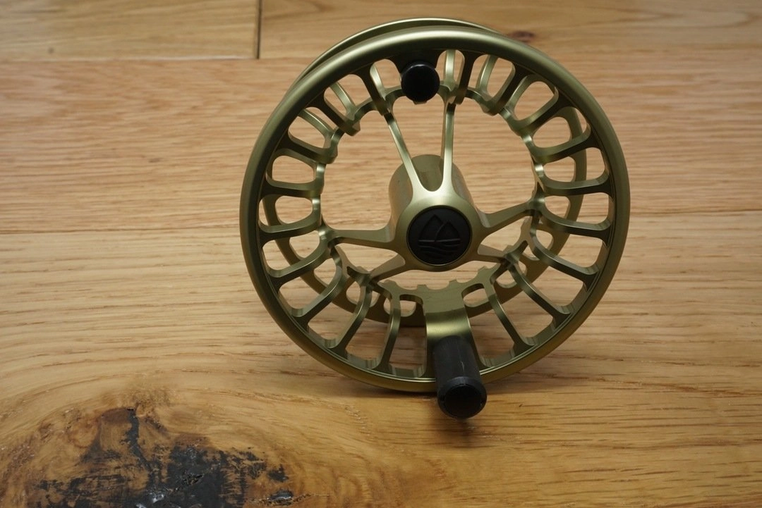 Redington Rise III Reel Spool