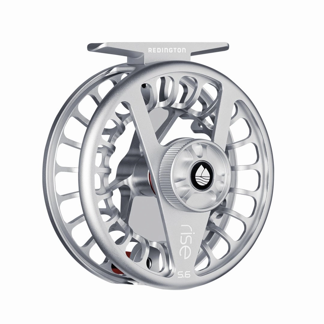 Redington Rise III Reel