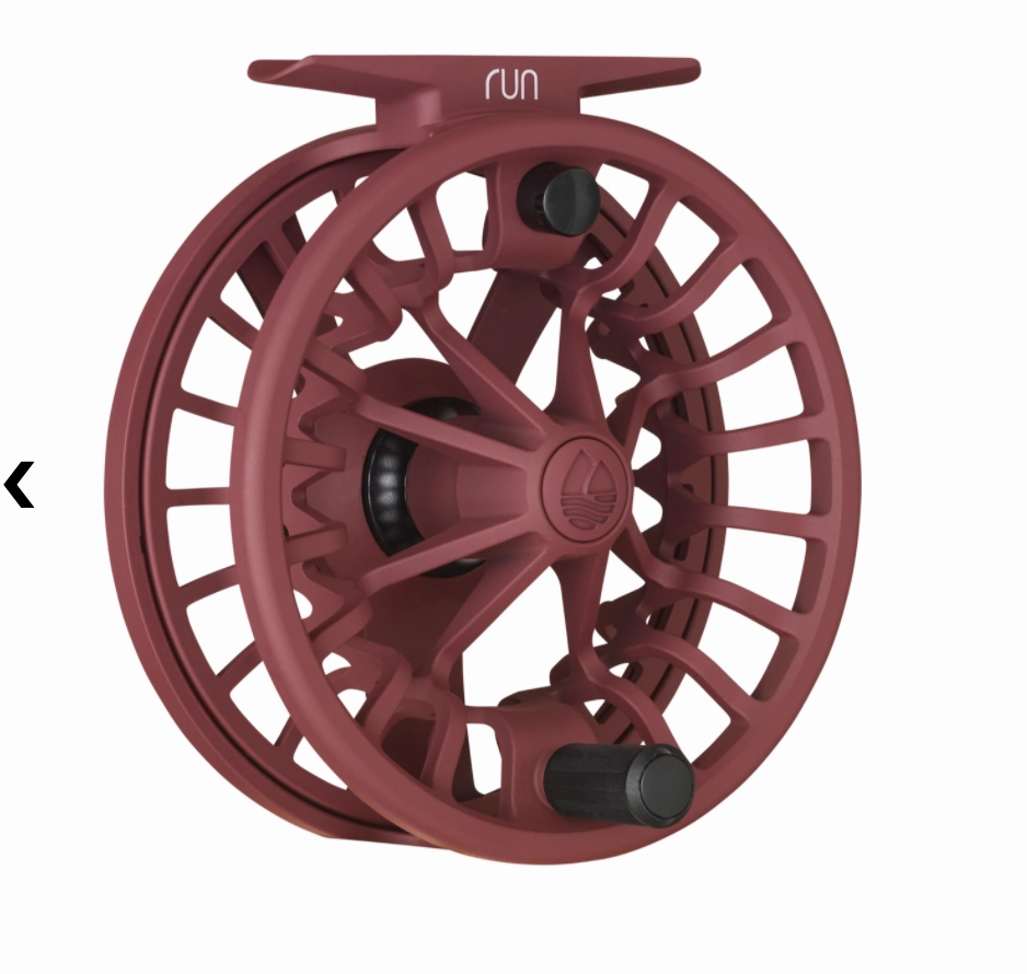Redington Run Fly Reel