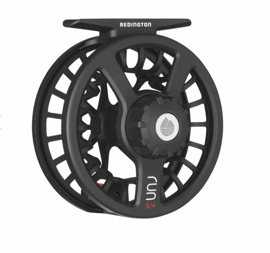 Redington Run Fly Reel