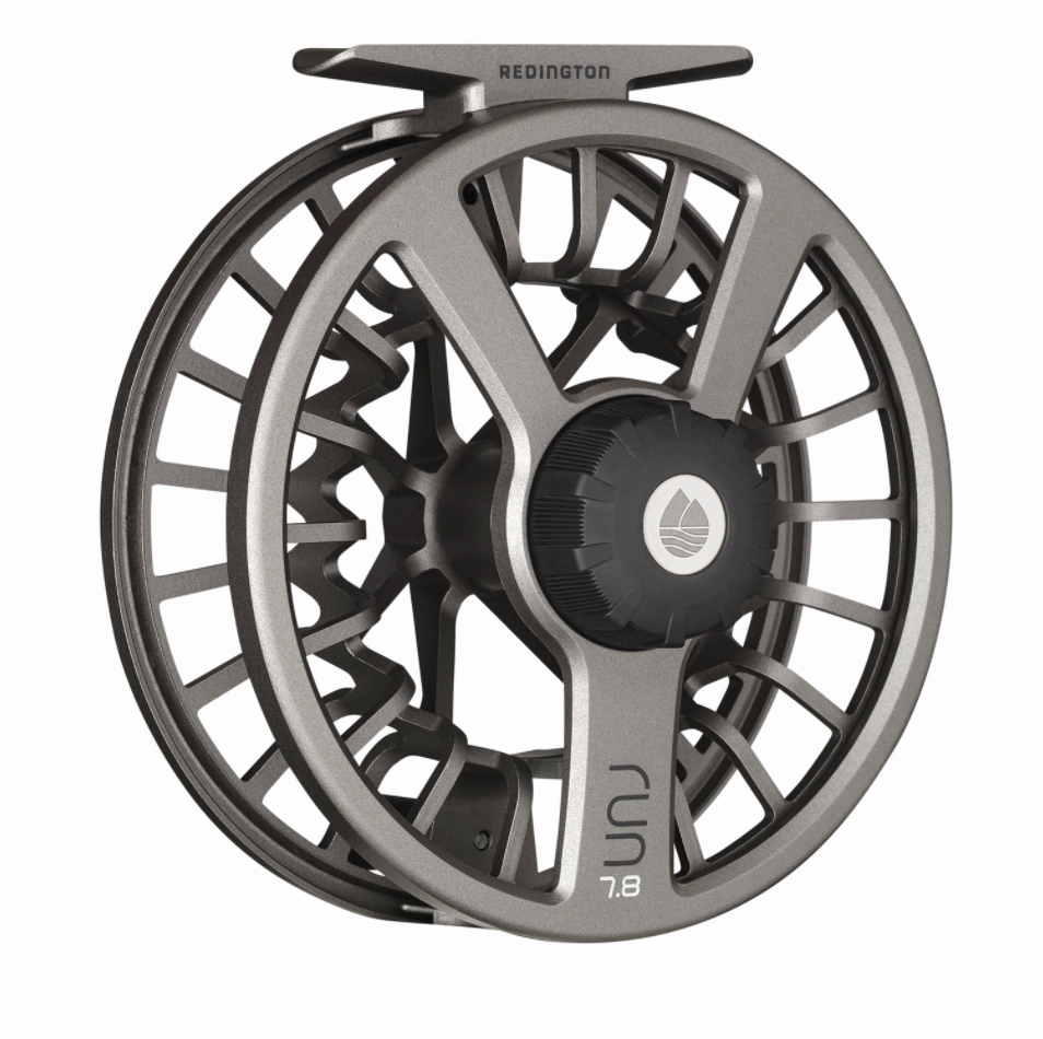 Redington Run Fly Reel