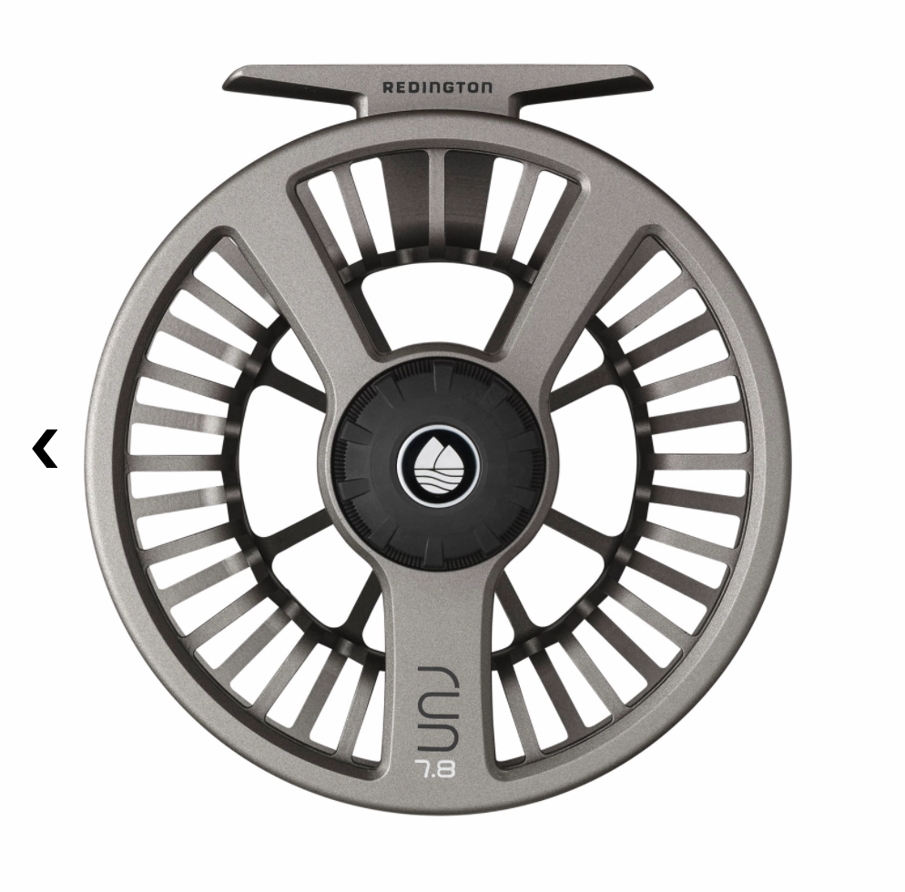 Redington Run Fly Reel