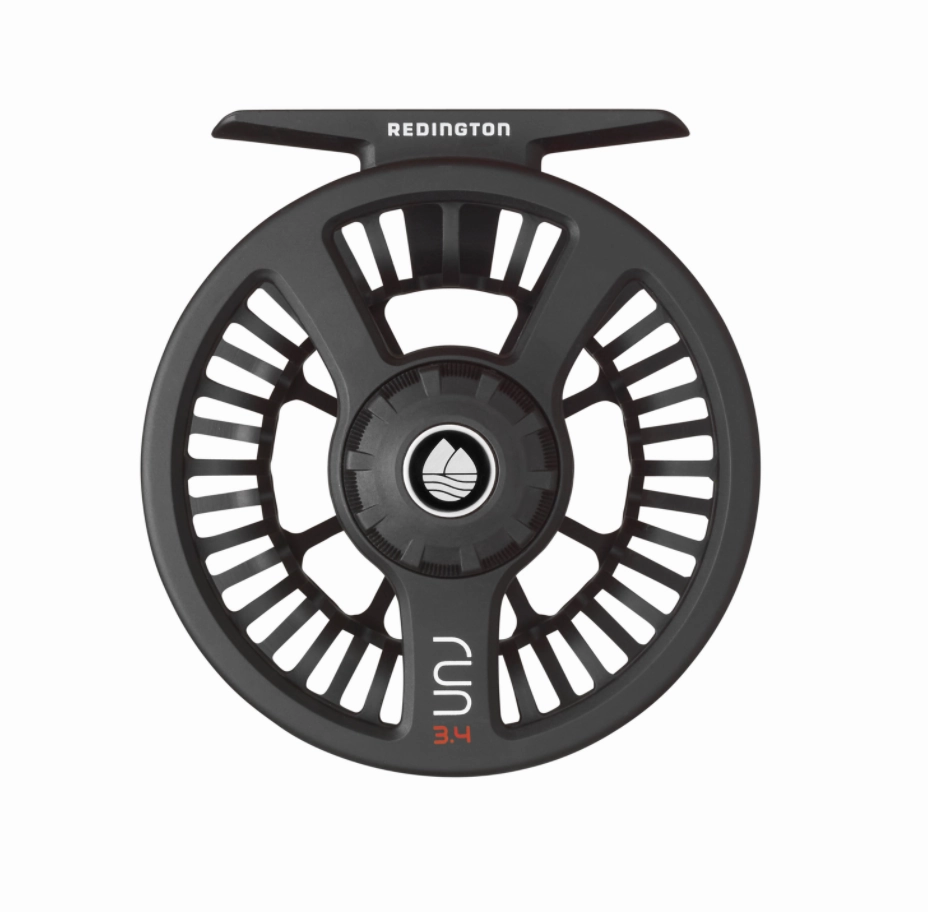 Redington Run Fly Reel