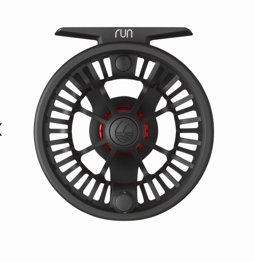 Redington Run Fly Reel