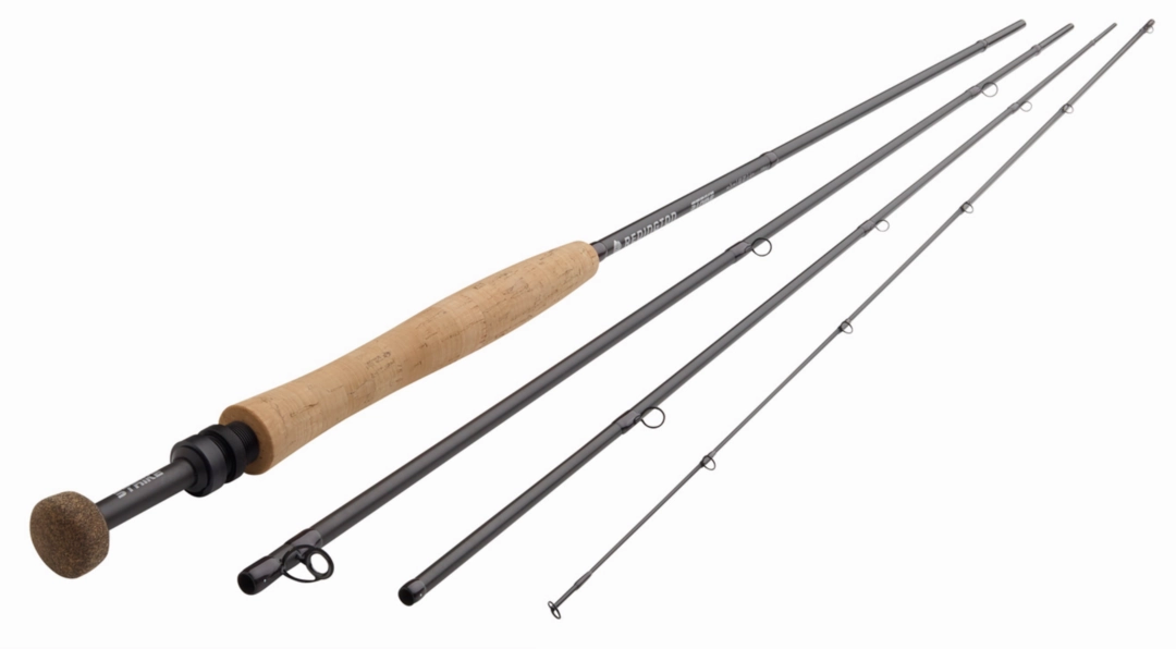 Redington Strike Fly Rod