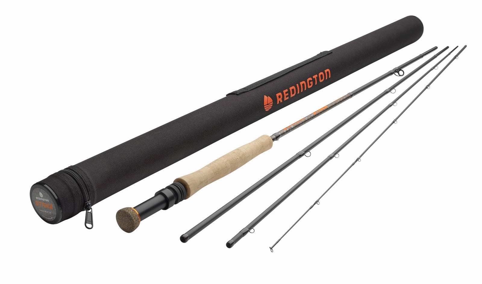 Redington Strike V.2 Fly Rod