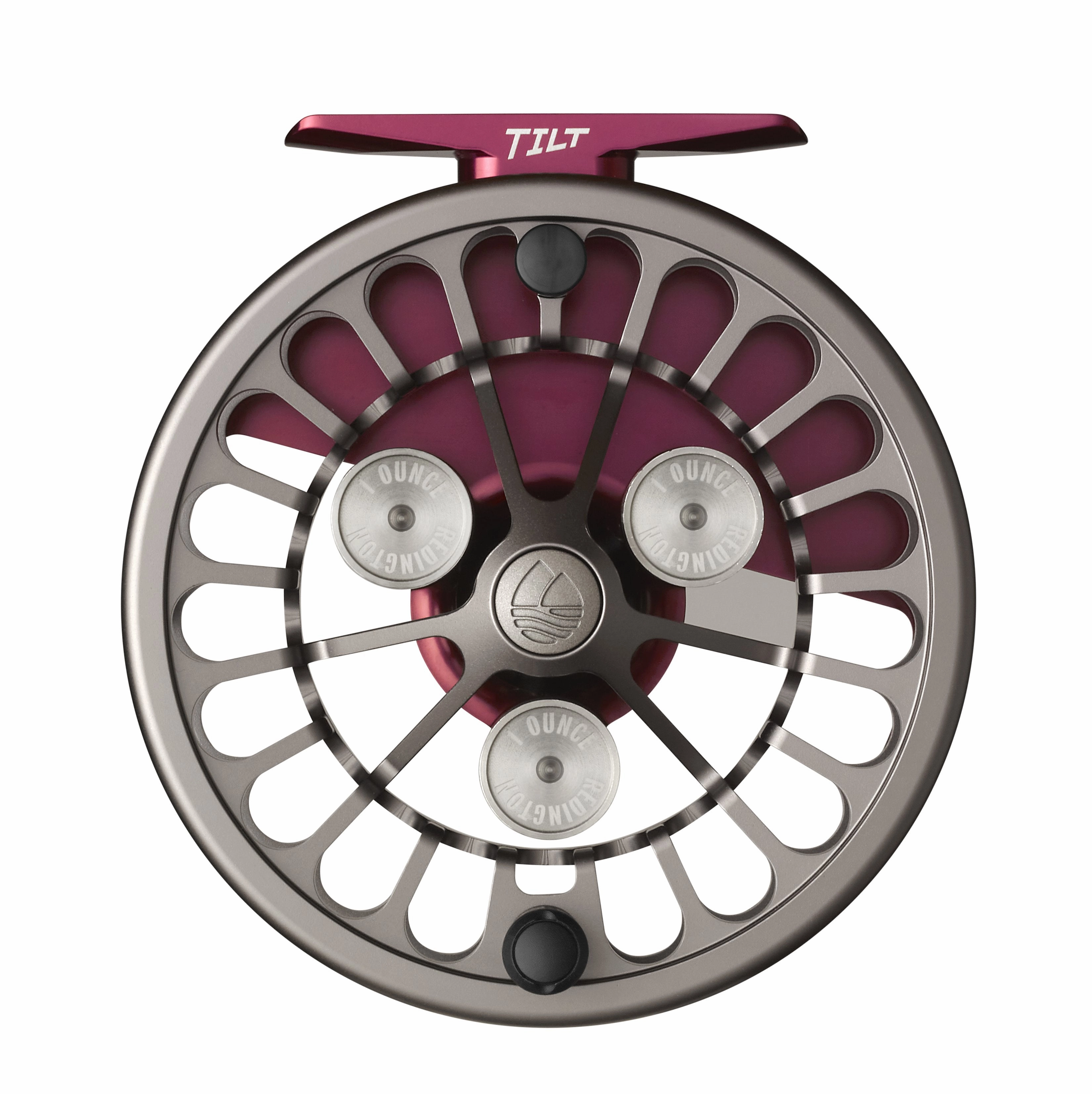 Redington Tilt Euro Nymph Reel