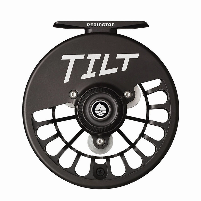 Redington Tilt reel