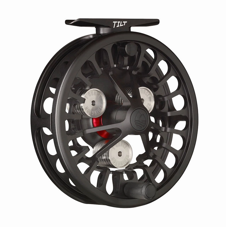 Redington Tilt reel