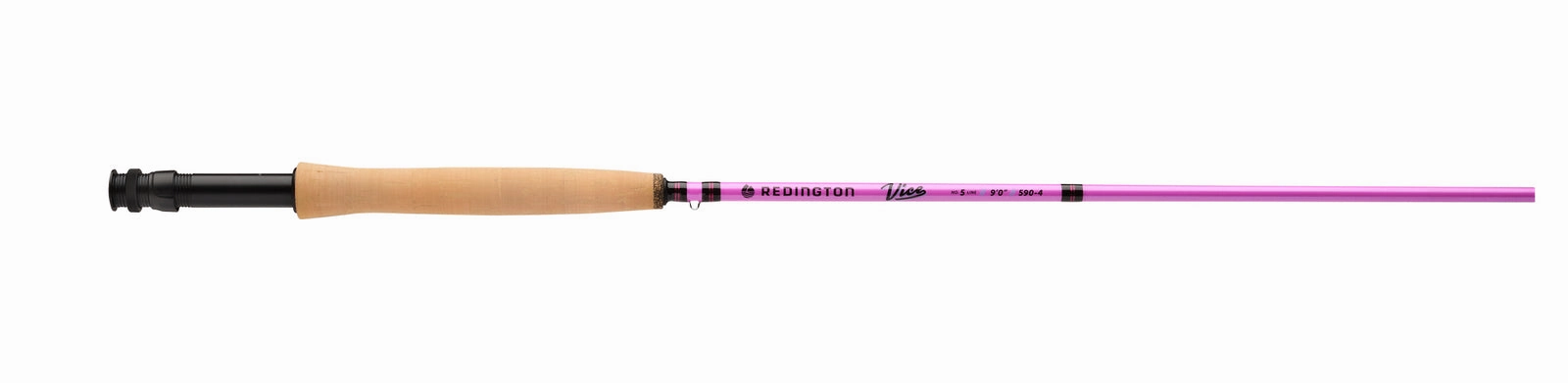 Redington Vice - Miami Edition