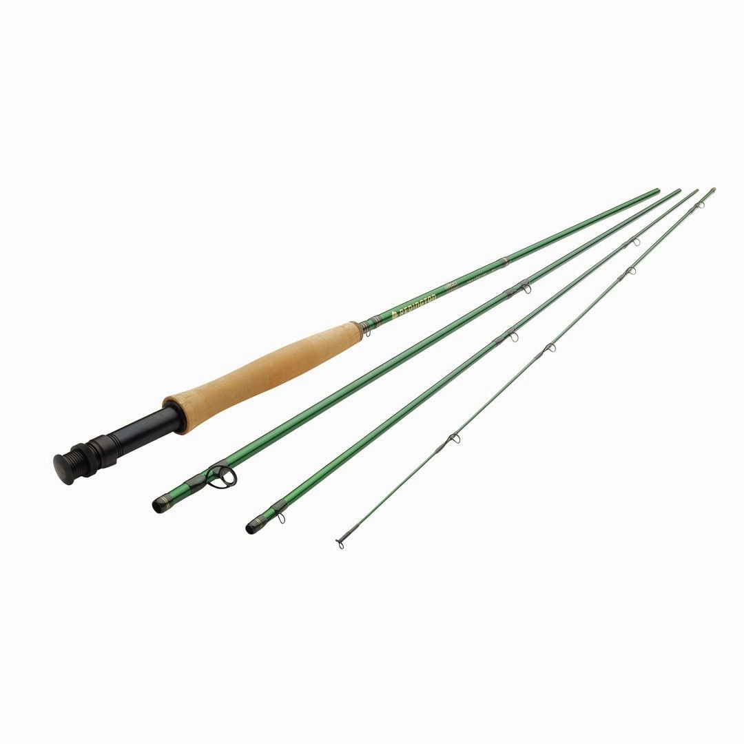 Redington Vice Rod