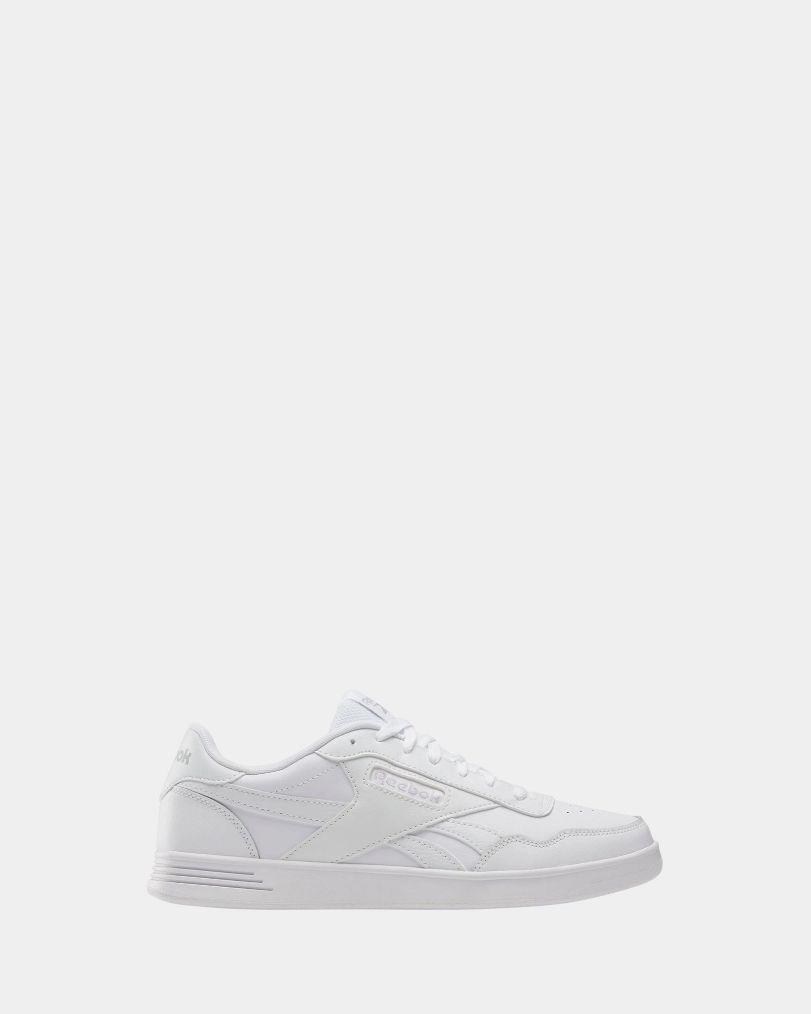 Cloud Comfort Reebok Court Advance White/Cold Grey 2/White