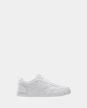 Cloud Comfort Reebok Court Advance White/Cold Grey 2/White